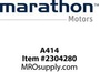 A414