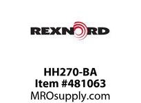 HH270-BA