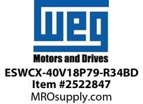 ESWCX-40V18P79-R34BD