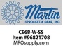CE6B-W-SS