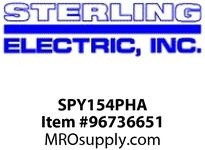 SPY154PHA