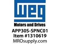 APP30S-SPNC01