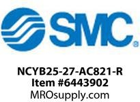 NCYB25-27-AC821-R