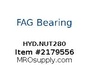 HYD.NUT280