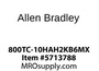 800TC-10HAH2KB6MX