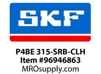P4BE 315-SRB-CLH