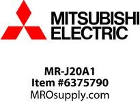MR-J20A1
