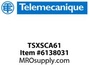 TSXSCA61