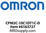 CPM2C-10C1DT1C-D