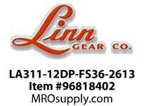 LA311-12DP-FS36-2613