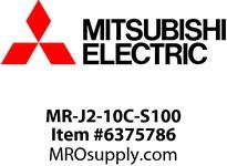 MR-J2-10C-S100