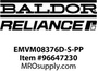 EMVM08376D-S-PP