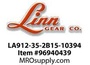 LA912-35-2B15-10394