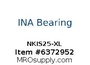 NKIS25-XL