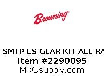 307 SMTP LS GEAR KIT ALL RATIO