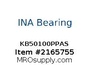 KB50100PPAS