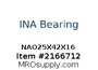 NAO25X42X16