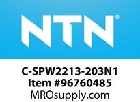 C-SPW2213-203N1