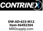 DW-AD-633-M12
