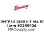 115 SMTP LS GEAR KIT ALL RATIO