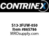 S13-3FUW-050