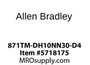 871TM-DH10NN30-D4