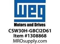 CSW30H-GBCI2D61