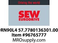 R57 DRN90L4 57.7780136301.0001.19