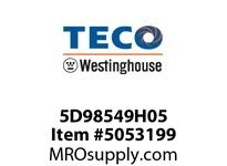 5D98549H05