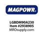 LGBDM90A230