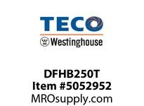 DFHB250T