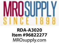 RDA-A3020