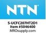 S-UCFC207HT2D1