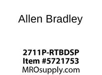 2711P-RTBDSP