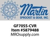 GF70SS-CVR