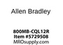 800MB-CQL12R