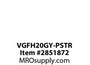 VGFH20GY-PSTR