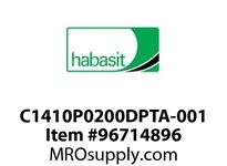 C1410P0200DPTA-001
