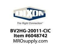 BV2HG-20011-CIC