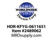 HDR-KFYG-0611651