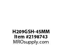 H209GSH-45MM