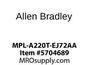 MPL-A220T-EJ72AA