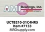 UCTB210-31C4HR5