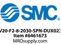 IITV20-F2-8-2030-SPN-DUX02357