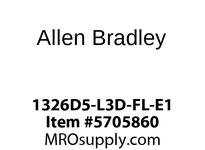 1326D5-L3D-FL-E1