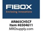 AR865CHSCF
