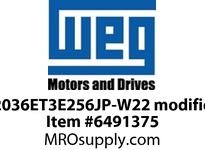 02036ET3E256JP-W22 MODIFIED