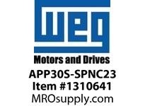 APP30S-SPNC23