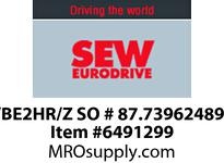 K47 DRN90L4/BE2HR/Z SO # 87.7396248901.0001.17.50