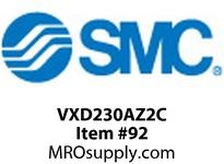 VXD230AZ2C